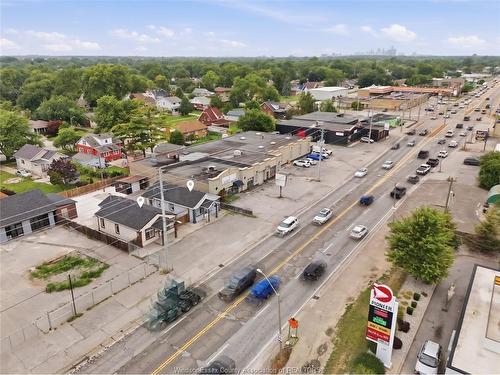 3453 Walker Road, Windsor, ON 