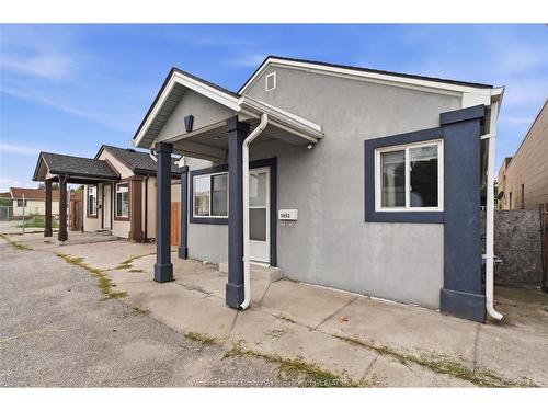 3453 Walker Road, Windsor, ON 