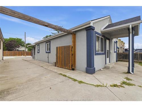 3453 Walker Road, Windsor, ON 