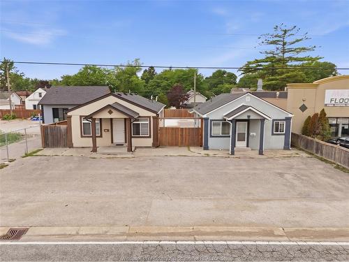 3453 Walker Road, Windsor, ON 