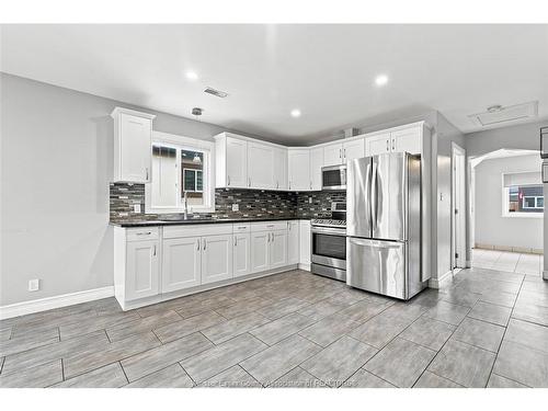 3453 Walker Road, Windsor, ON 