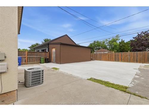 3457 Walker Road, Windsor, ON 