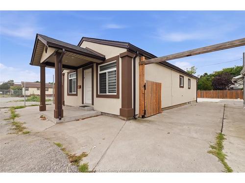 3457 Walker Road, Windsor, ON 