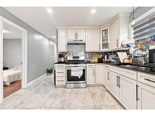 3457 Walker Road, Windsor, ON 