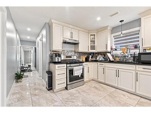 3457 Walker Road, Windsor, ON 