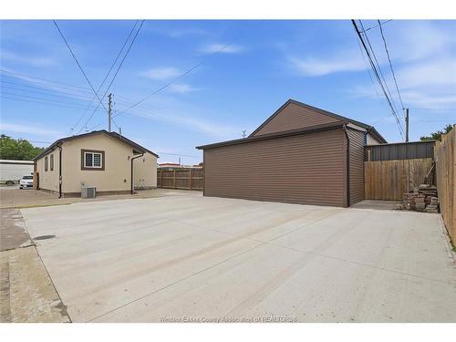 3457 Walker Road, Windsor, ON 