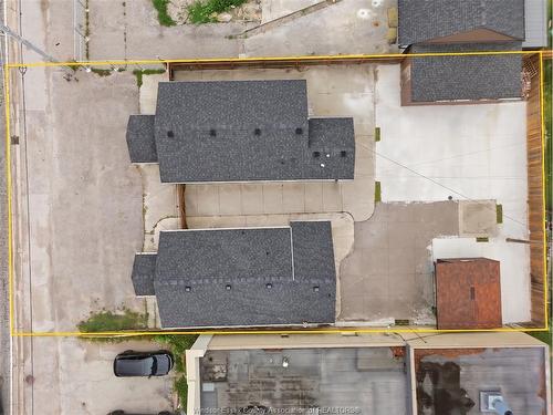 3457 Walker Road, Windsor, ON 