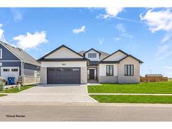 30 ROSEWOOD Crescent  Chatham, ON N7M 0V4