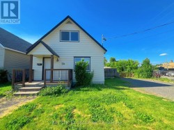 FRONT - 70 COURTWRIGHT STREET  Fort Erie (Central), ON L2A 2R7