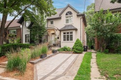 329 Walmer Road  Toronto, ON M5R 2Y3