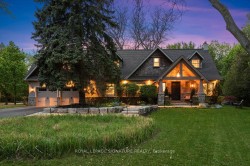 2 Pine Ridge Drive  Toronto, ON M1M 2X3