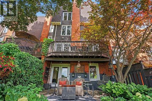 1230 Cornerbrook Place, Mississauga, ON 