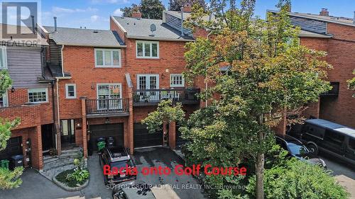 1230 Cornerbrook Place, Mississauga, ON 
