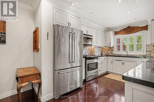 1230 Cornerbrook Place, Mississauga, ON 