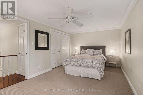 1230 Cornerbrook Place, Mississauga, ON 