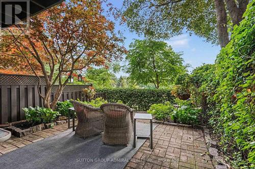 1230 Cornerbrook Place, Mississauga, ON 