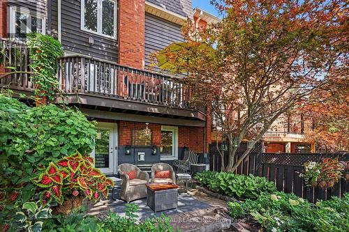 1230 Cornerbrook Place, Mississauga, ON 