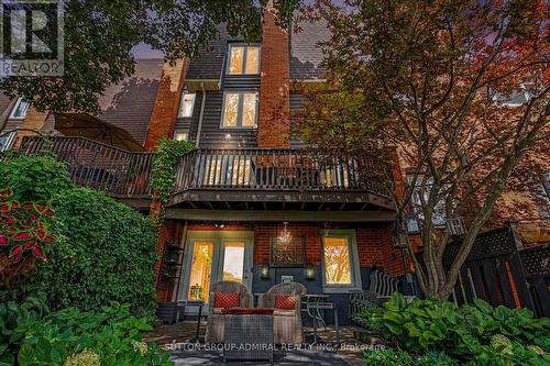 1230 Cornerbrook Place, Mississauga, ON 