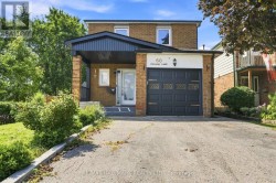 60 PICKARD LANE  Brampton, ON L6Y 2M5