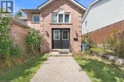 150 BANKSIDE Drive  Kitchener, ON N2N 3E4