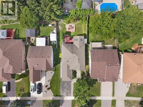 Additional content - 150 Bankside Drive, Kitchener, ON 