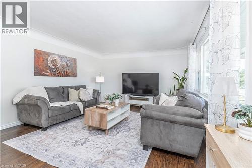98 Duncombe Drive, Hamilton, ON 