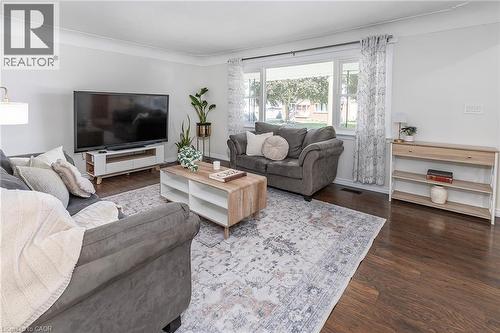 98 Duncombe Drive, Hamilton, ON 