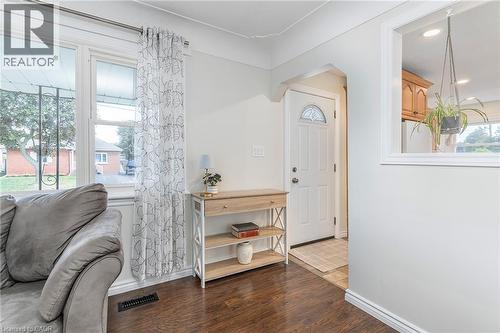 98 Duncombe Drive, Hamilton, ON 