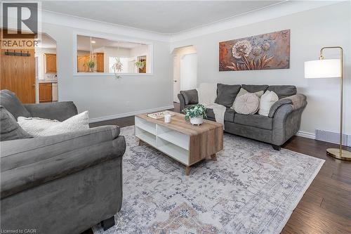 98 Duncombe Drive, Hamilton, ON 