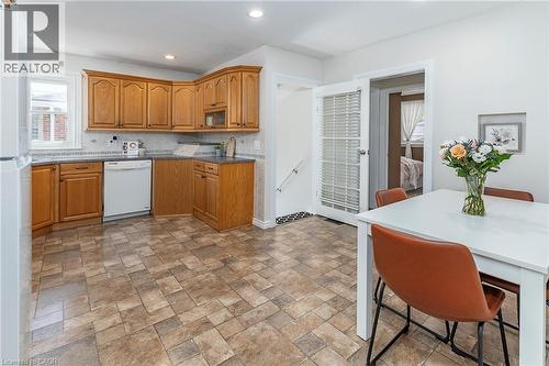 98 Duncombe Drive, Hamilton, ON 