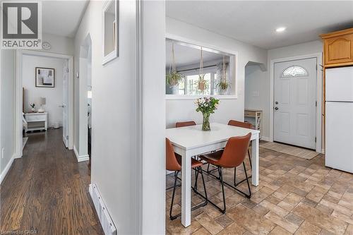 98 Duncombe Drive, Hamilton, ON 