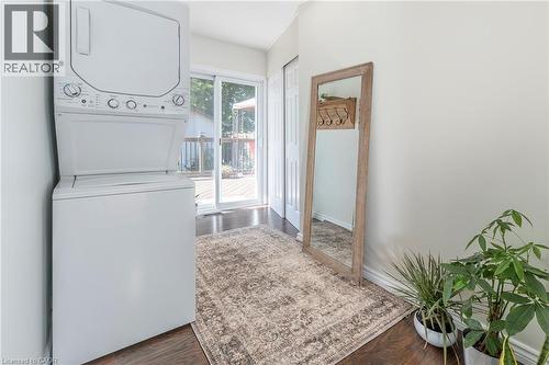98 Duncombe Drive, Hamilton, ON 