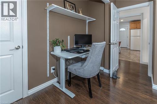 98 Duncombe Drive, Hamilton, ON 