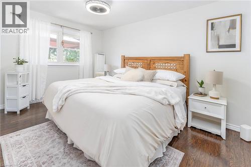98 Duncombe Drive, Hamilton, ON 
