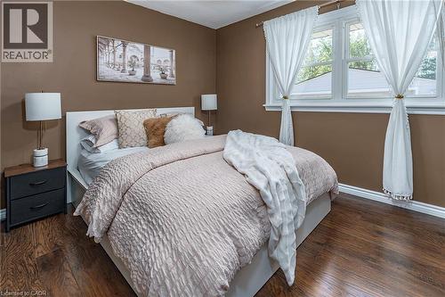 98 Duncombe Drive, Hamilton, ON 