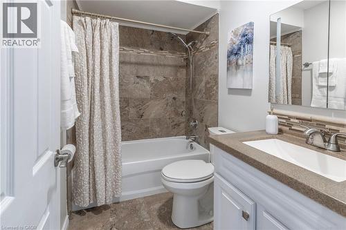 98 Duncombe Drive, Hamilton, ON 