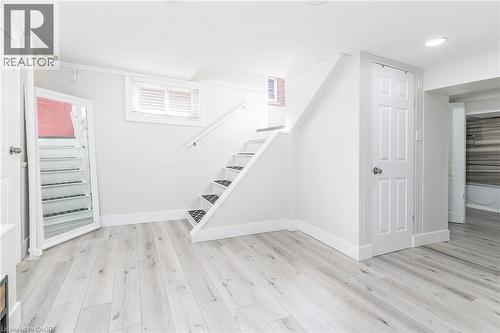 98 Duncombe Drive, Hamilton, ON 