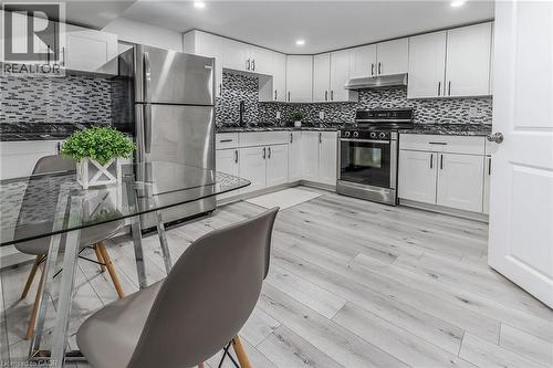 98 Duncombe Drive, Hamilton, ON 