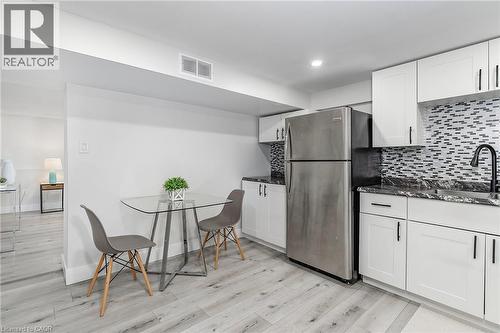98 Duncombe Drive, Hamilton, ON 