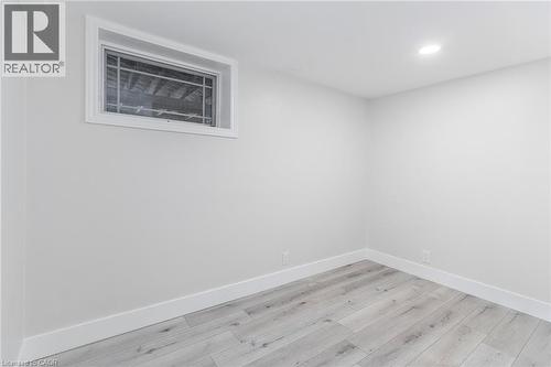 98 Duncombe Drive, Hamilton, ON 