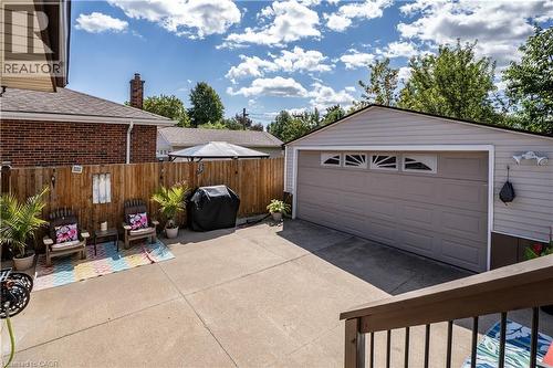 98 Duncombe Drive, Hamilton, ON 