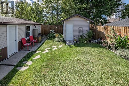 98 Duncombe Drive, Hamilton, ON 