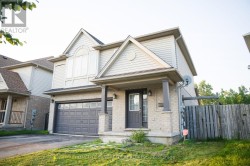 685 NORTH LEAKSDALE CIRCLE  London South, ON N6M 1M1