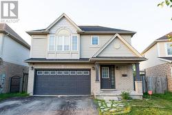 685 NORTH LEAKSDALE CIRCLE  London South, ON N6M 1M1