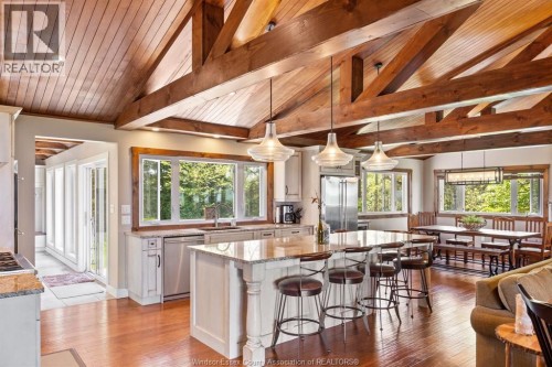 16660 Couture Beach, Lakeshore, ON 