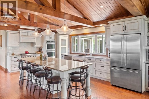16660 Couture Beach, Lakeshore, ON 