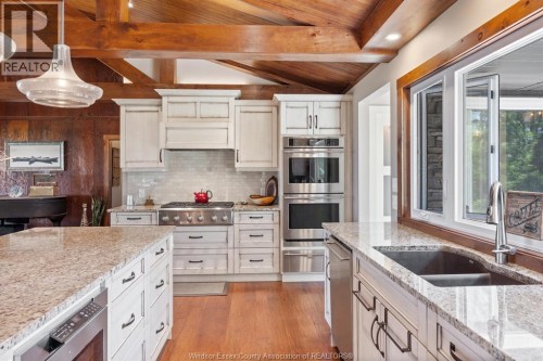 16660 Couture Beach, Lakeshore, ON 