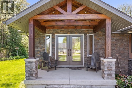 16660 Couture Beach, Lakeshore, ON 