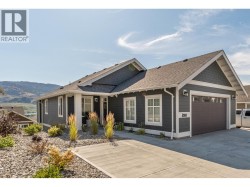 2450 Radio Tower Road Unit# 252 Oliver, BC V0H 1T1