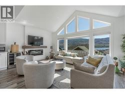 Living Room - 
